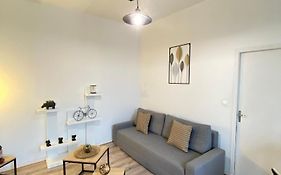 Charmant T2 - Centre - 4 personnes